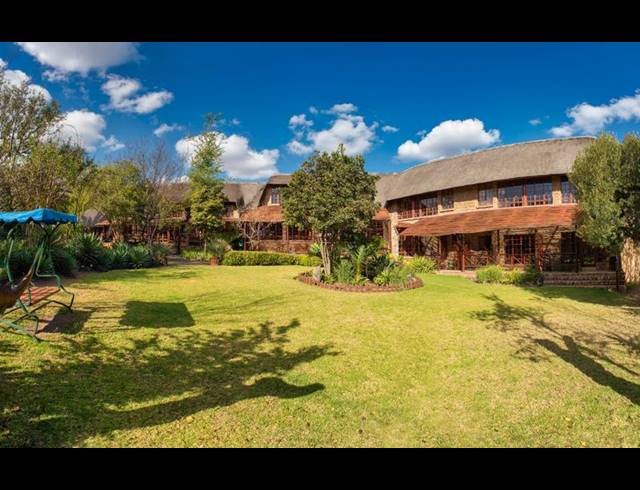 BUSINESS FOR SALE IN GLENFERNESS